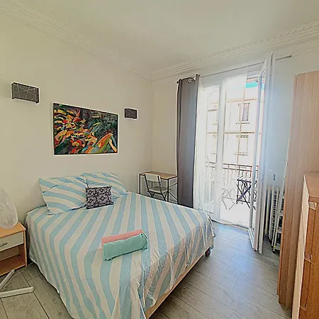 Climatise,coeur De Apartment *